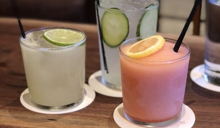 Bottom's Up: Houston has 3 new bars to visit