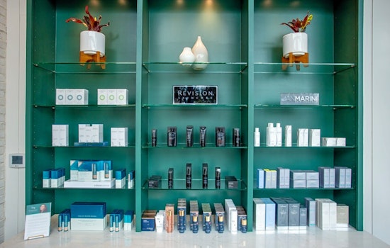 New medical spa SkinSpirit now open in downtown Austin