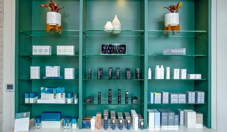 New medical spa SkinSpirit now open in downtown Austin