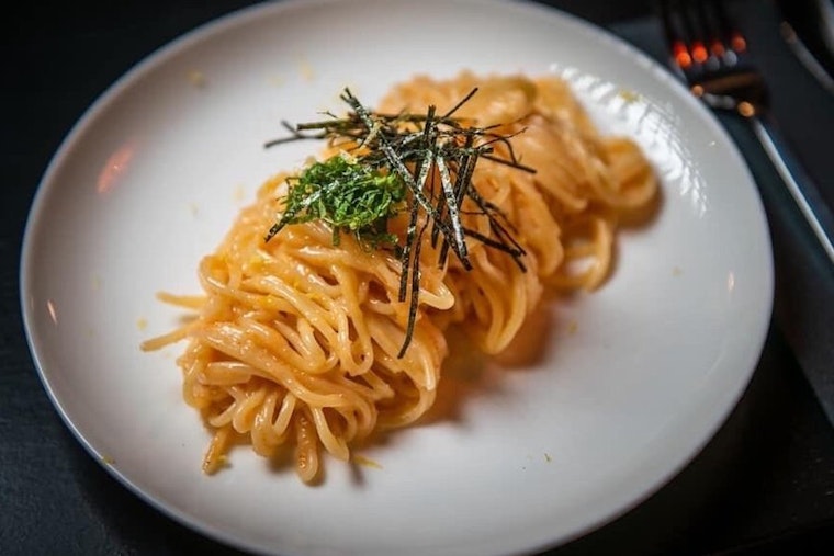 Tonari brings Japanese-Italian fare to Chinatown