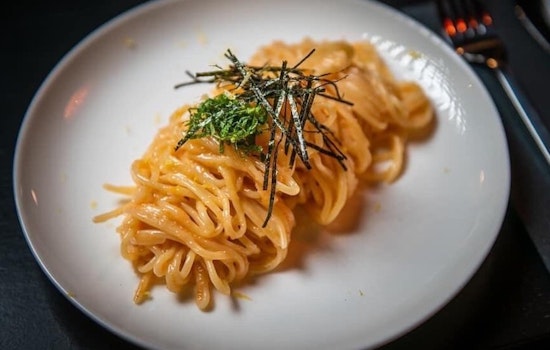 Tonari brings Japanese-Italian fare to Chinatown