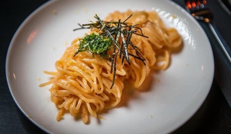 Tonari brings Japanese-Italian fare to Chinatown