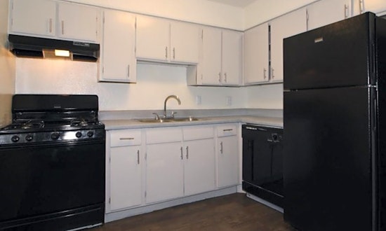 Budget apartments for rent in North Austin
