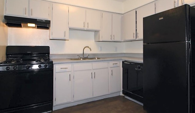 Budget apartments for rent in North Austin