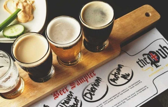 The 4 best pubs in Tampa
