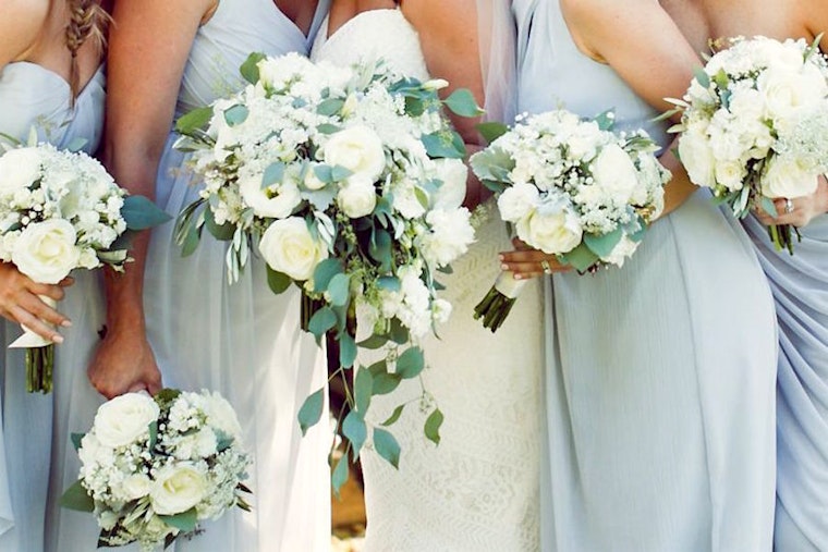 Sacramento's top 4 florists to visit now