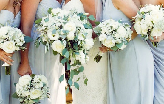 Sacramento's top 4 florists to visit now