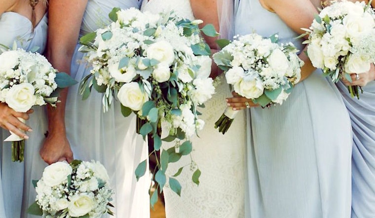 Sacramento's top 4 florists to visit now