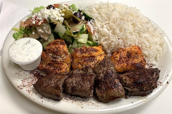 Your guide to the 4 top spots in downtown Stockton