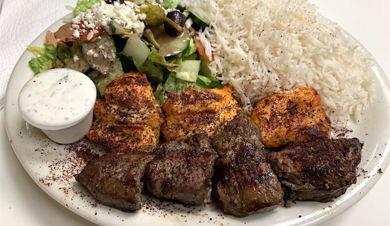 Your guide to the 4 top spots in downtown Stockton