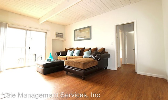 Budget apartments for rent in Tarzana, Los Angeles