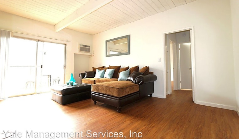 Budget apartments for rent in Tarzana, Los Angeles