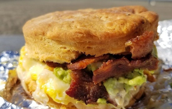 Devil’s Teeth Baking Company expands to the Outer Richmond