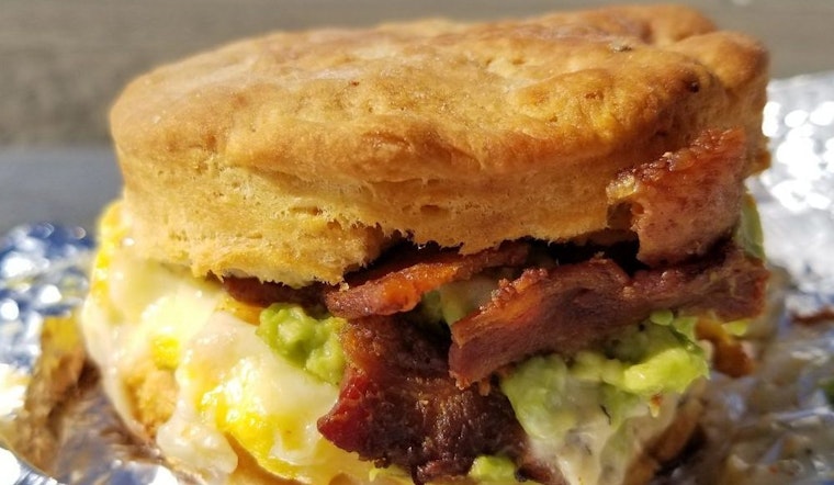 Devil’s Teeth Baking Company expands to the Outer Richmond