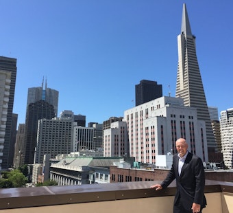 Owners start moving into new Jackson Square condos