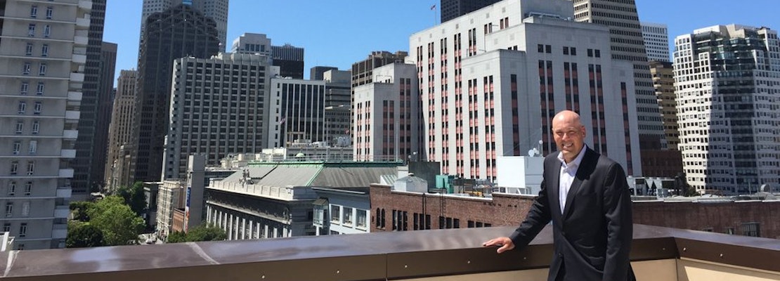 Owners start moving into new Jackson Square condos