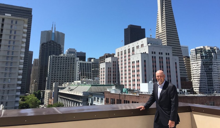 Owners start moving into new Jackson Square condos