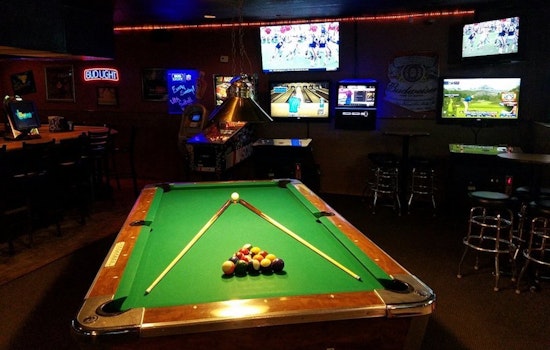 Explore 3 top cheap pool halls in Phoenix