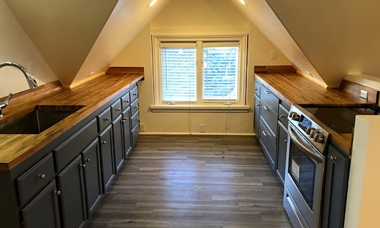 Apartments for rent in Oakland: What will $3,300 get you?