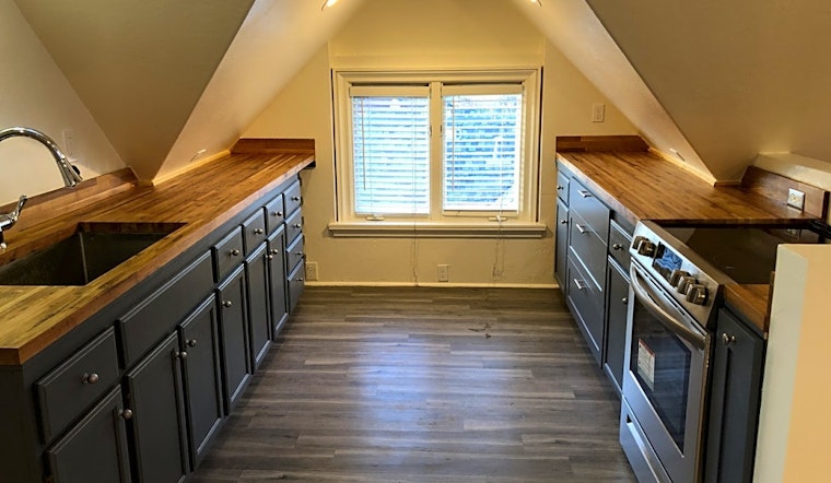 Apartments for rent in Oakland: What will $3,300 get you?