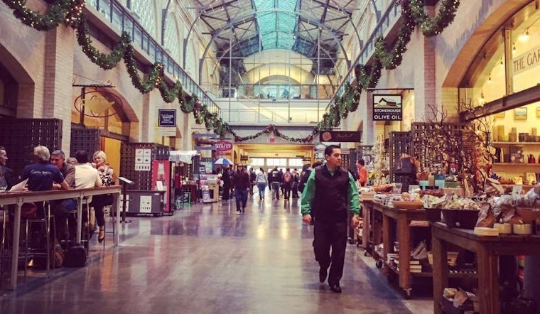 SF Eats: Ferry Building adds 'Third Thursdays' with discounts, La Cocina hosts special meals, more