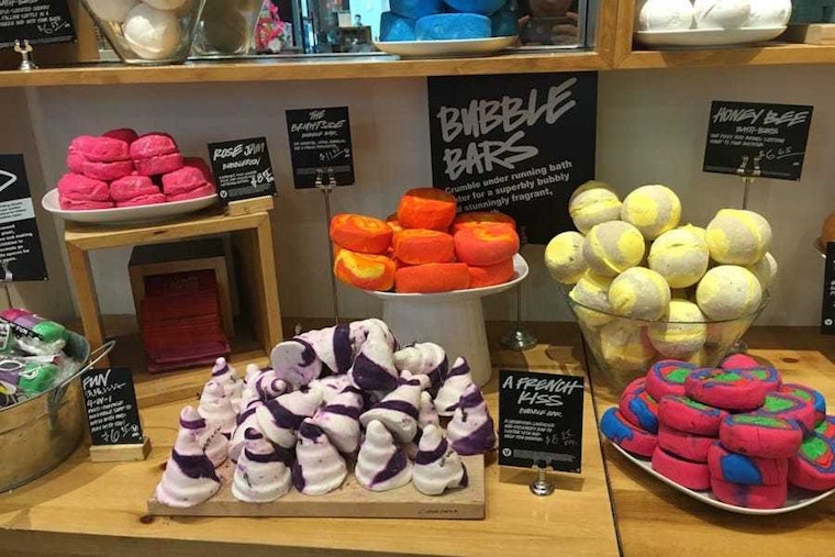 The 4 best cosmetics and beauty supply spots in Orlando