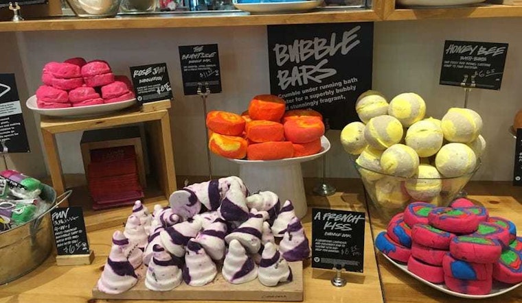 The 4 best cosmetics and beauty supply spots in Orlando