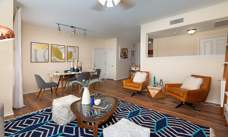 Apartments for rent in Plano: What will $1,300 get you?