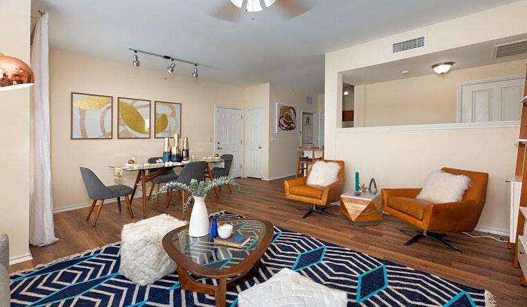 Apartments for rent in Plano: What will $1,300 get you?