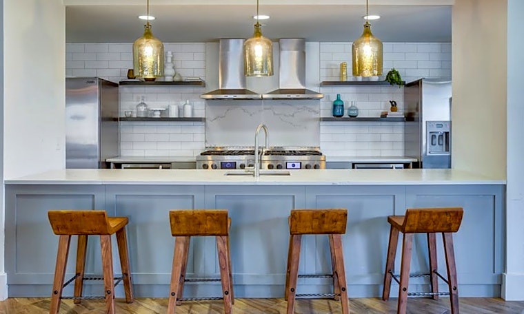 The cheapest apartments for rent in Forest Crest, San Antonio