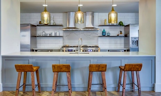 The cheapest apartments for rent in Forest Crest, San Antonio
