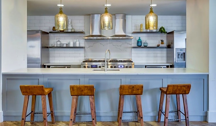 The cheapest apartments for rent in Forest Crest, San Antonio