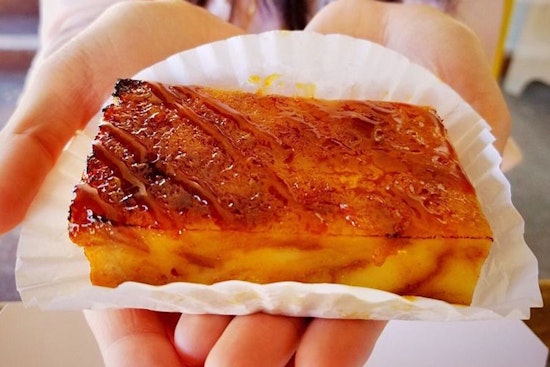 Get these trending Los Angeles restaurants on your radar today