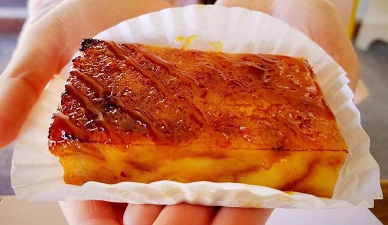 Get these trending Los Angeles restaurants on your radar today