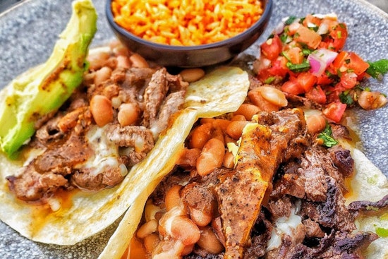 The 5 best Mexican spots in Long Beach
