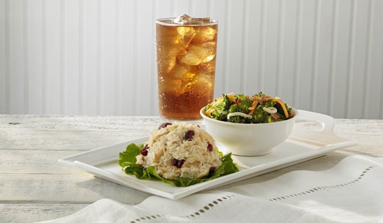 Charlotte's 3 best spots for affordable chicken