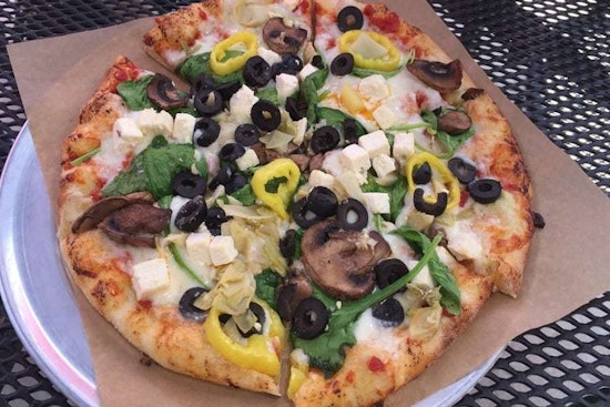 Jacksonville's 4 top spots for affordable pizza