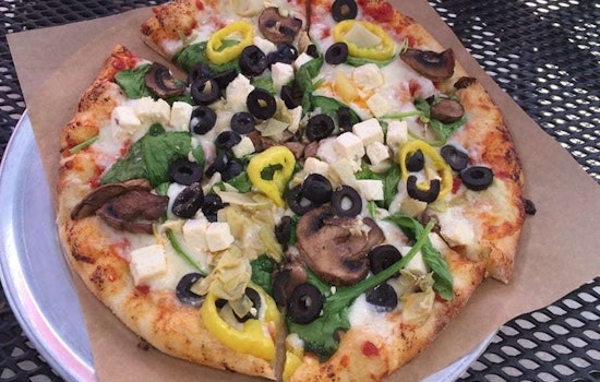 Jacksonville's 4 top spots for affordable pizza