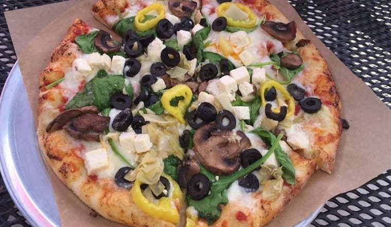 Jacksonville's 4 top spots for affordable pizza