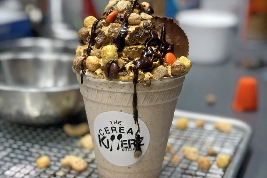 Craving ice cream and frozen yogurt? Here are Henderson's top 4