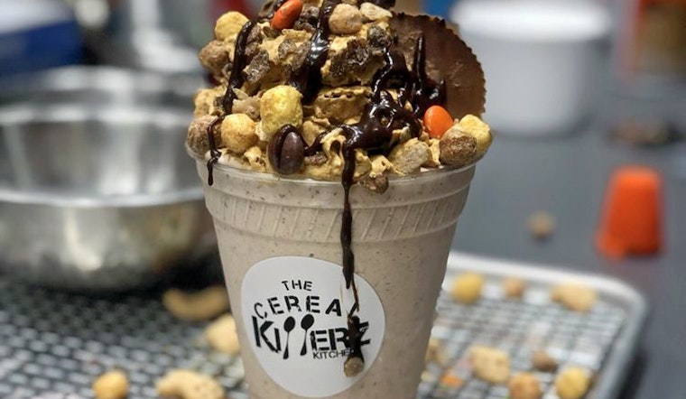 Craving ice cream and frozen yogurt? Here are Henderson's top 4 options