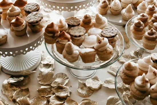 The 4 best spots to score desserts in Las Vegas