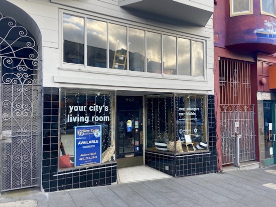 Flying Falafel, Socialhaus pull out of Castro after lengthy zoning conflict