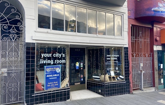 Flying Falafel, Socialhaus pull out of Castro after lengthy zoning conflict