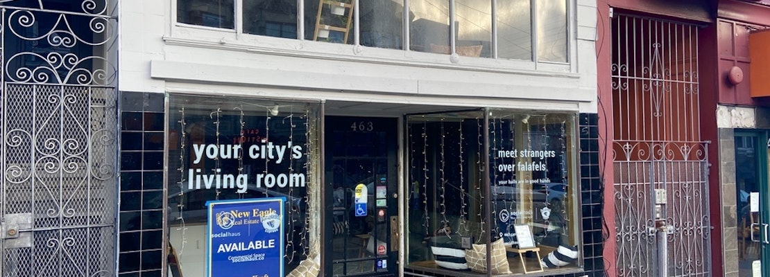 Flying Falafel, Socialhaus pull out of Castro after lengthy zoning conflict