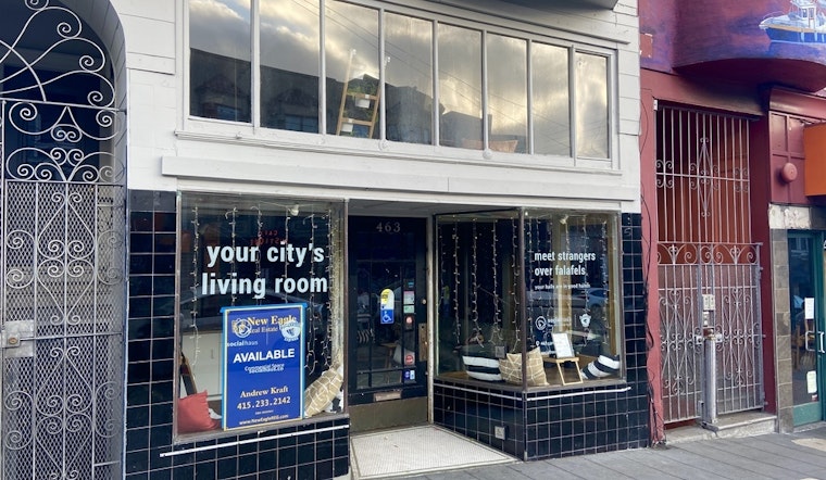 Flying Falafel, Socialhaus pull out of Castro after lengthy zoning conflict