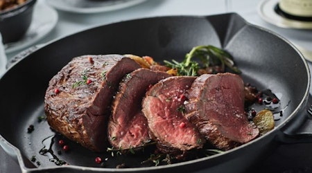 The top 4 steakhouses for a special occasion in Milwaukee