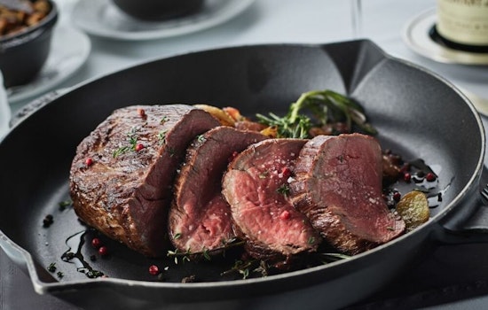 The top 4 steakhouses for a special occasion in Milwaukee