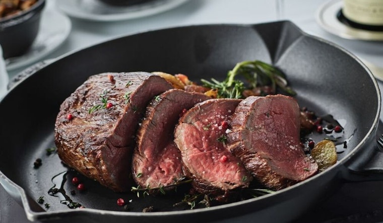The top 4 steakhouses for a special occasion in Milwaukee