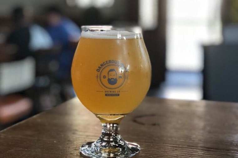 Minneapolis' 4 best breweries (that won't break the bank)